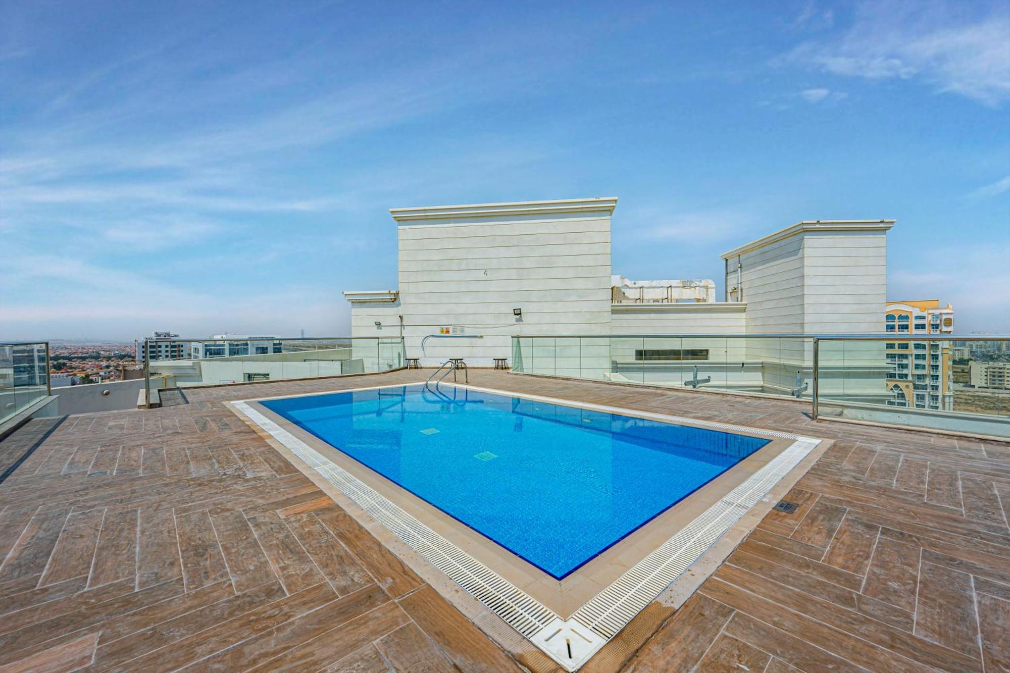 Cozy And Contemporary In Dubailand * Dubai
